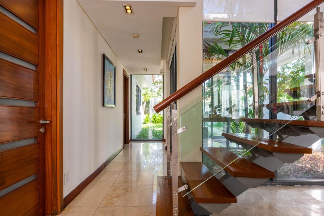 Emblem Sea 2 Bedroom Villas Đà Nẵng Exterior foto